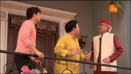 Taarak Mehta Ka Ooltah Chashmah - 9th April 2025